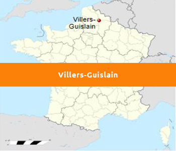 Villers-Guislain